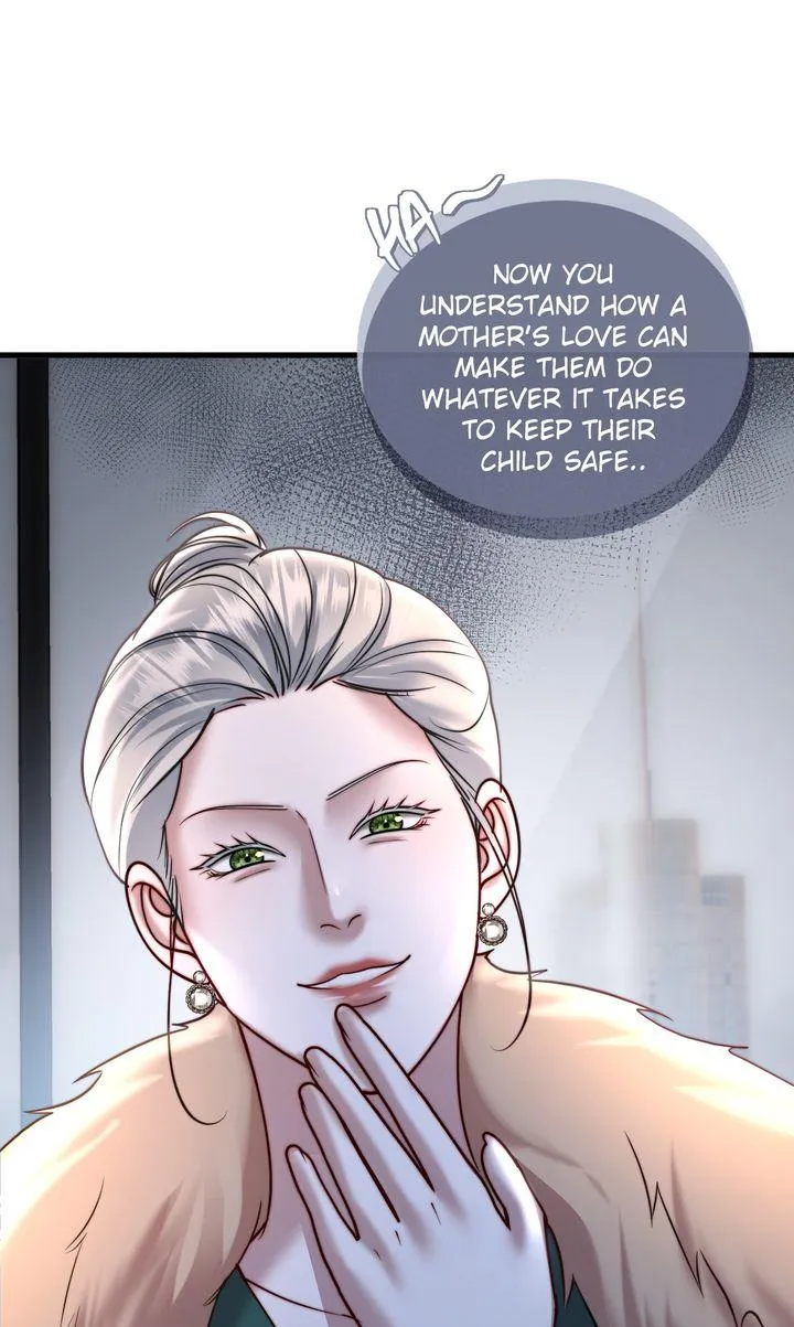 The Billionaire's Replacement Wife capítulo 90 página 97