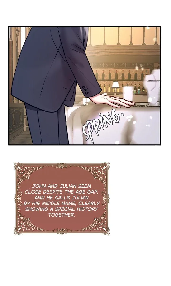 The Billionaire's Replacement Wife capítulo 90 página 1