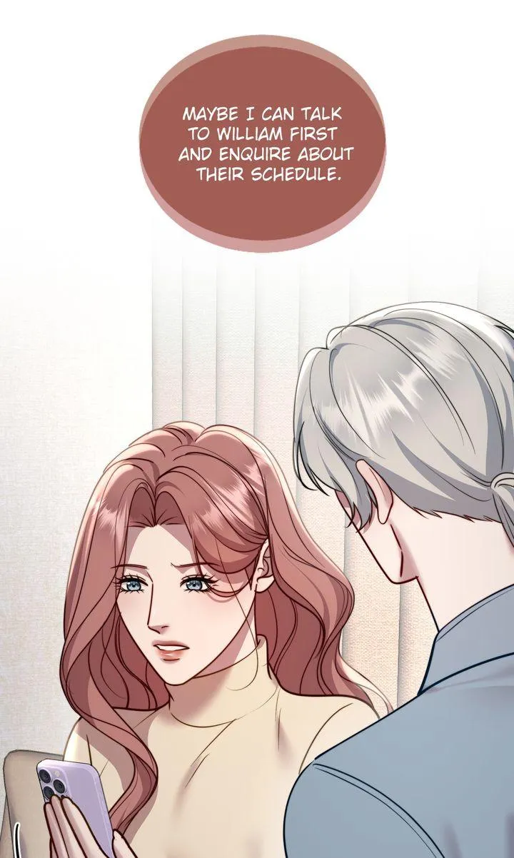 The Billionaire's Replacement Wife capítulo 91 página 86