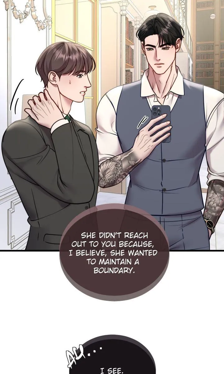 The Billionaire's Replacement Wife capítulo 91 página 97