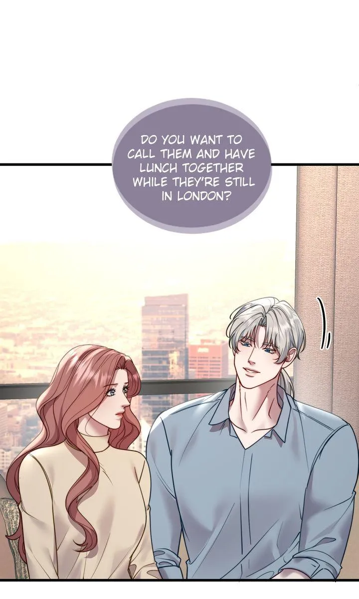 The Billionaire's Replacement Wife capítulo 91 página 85