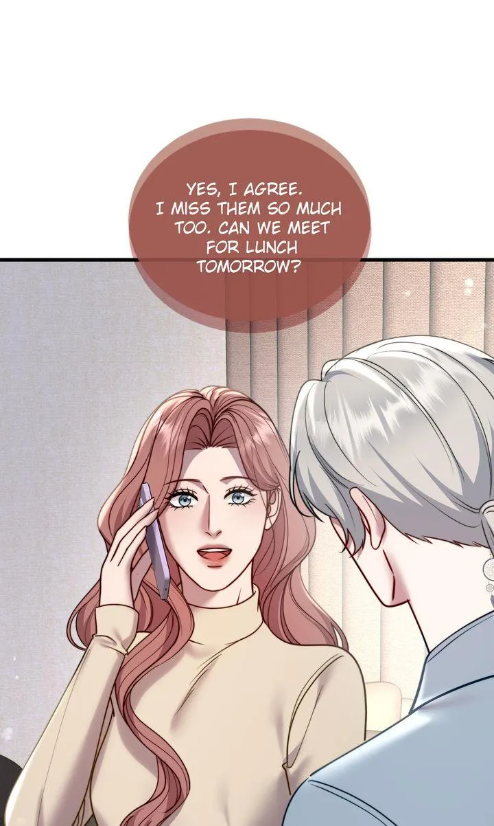 The Billionaire's Replacement Wife capítulo 91 página 106