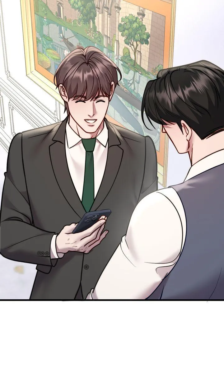 The Billionaire's Replacement Wife capítulo 91 página 105