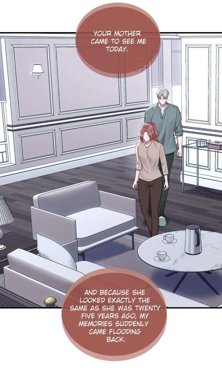 The Billionaire's Replacement Wife capítulo 91 página 33