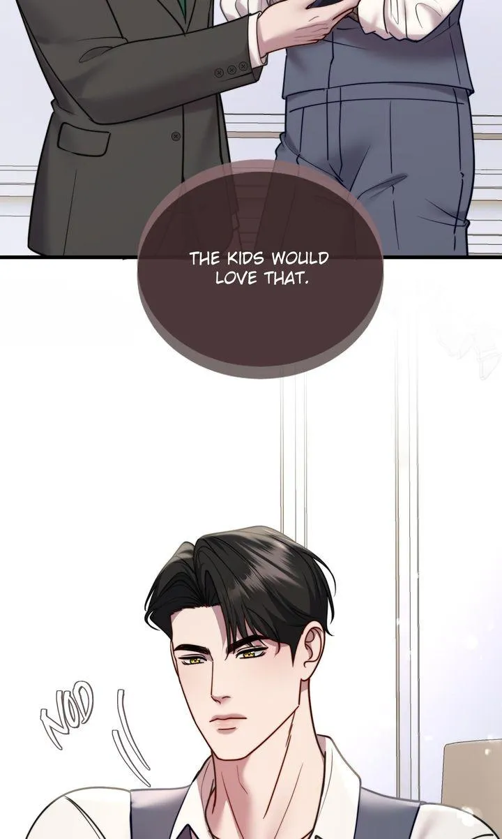 The Billionaire's Replacement Wife capítulo 91 página 108