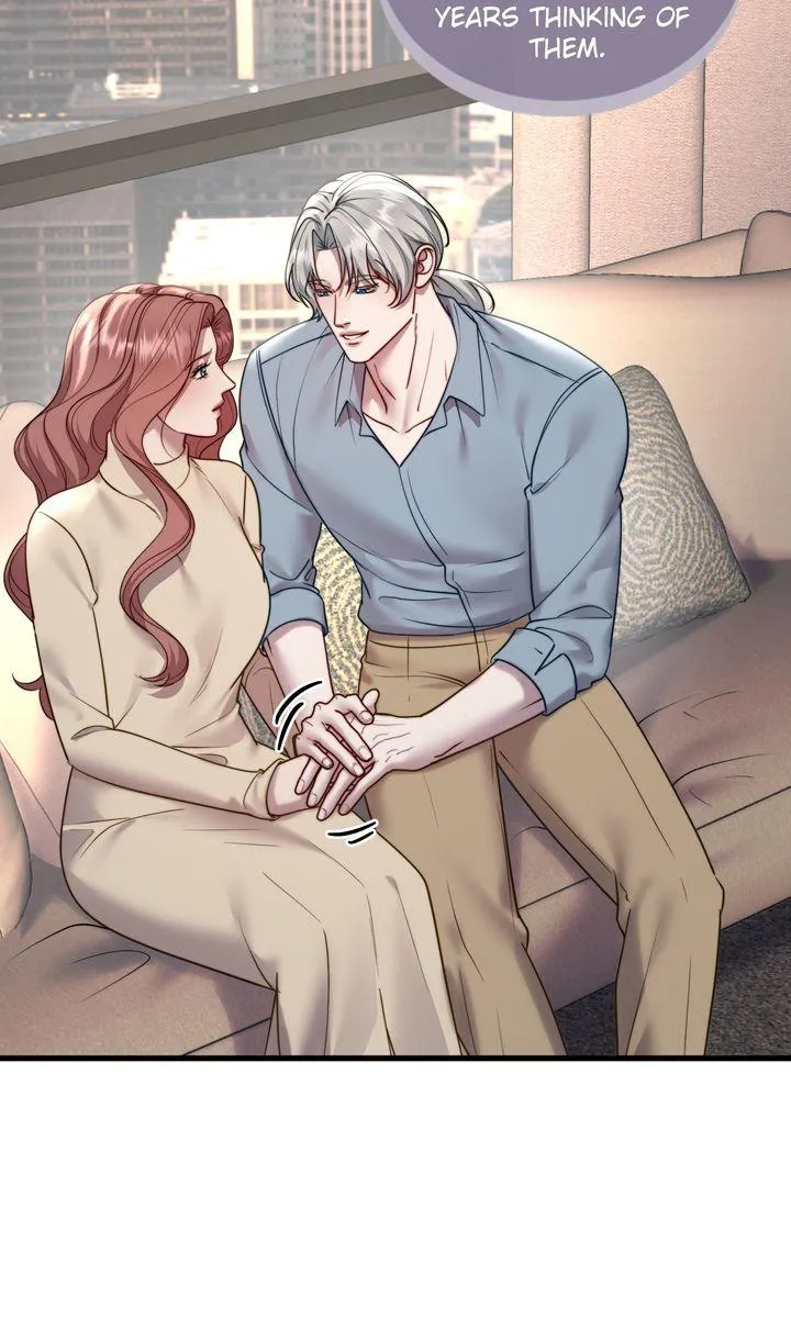 The Billionaire's Replacement Wife capítulo 91 página 84