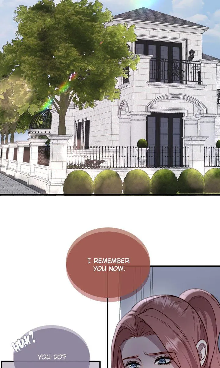 The Billionaire's Replacement Wife capítulo 91 página 31