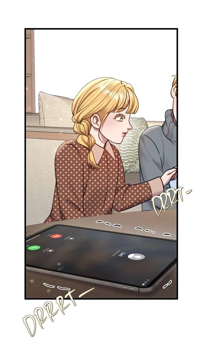 The Billionaire's Replacement Wife capítulo 93 página 41