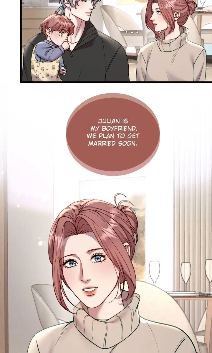 The Billionaire's Replacement Wife capítulo 93 página 12