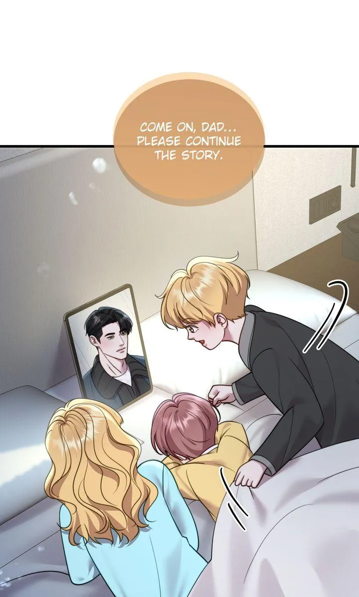 The Billionaire's Replacement Wife capítulo 94 página 36