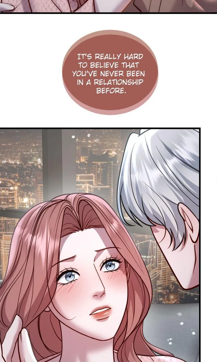 The Billionaire's Replacement Wife capítulo 94 página 69
