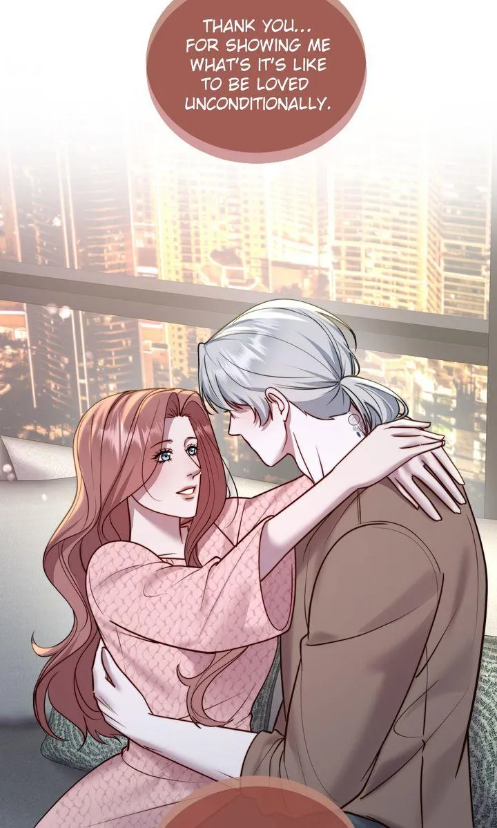 The Billionaire's Replacement Wife capítulo 94 página 72