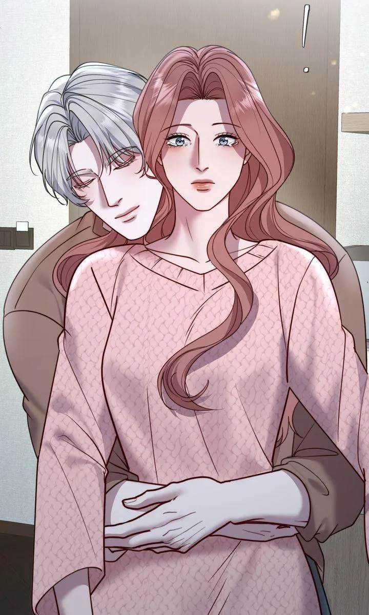 The Billionaire's Replacement Wife capítulo 94 página 46