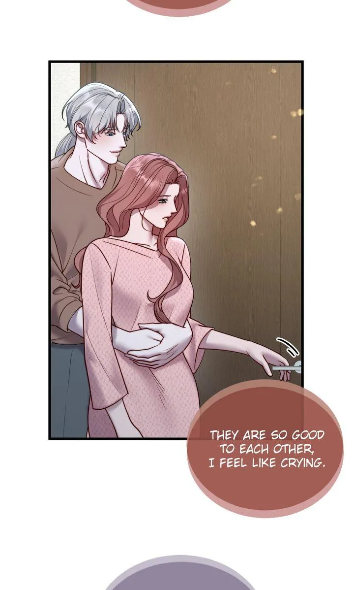 The Billionaire's Replacement Wife capítulo 94 página 49