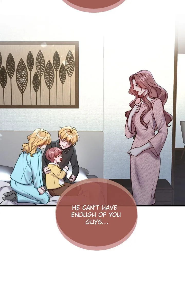 The Billionaire's Replacement Wife capítulo 94 página 28