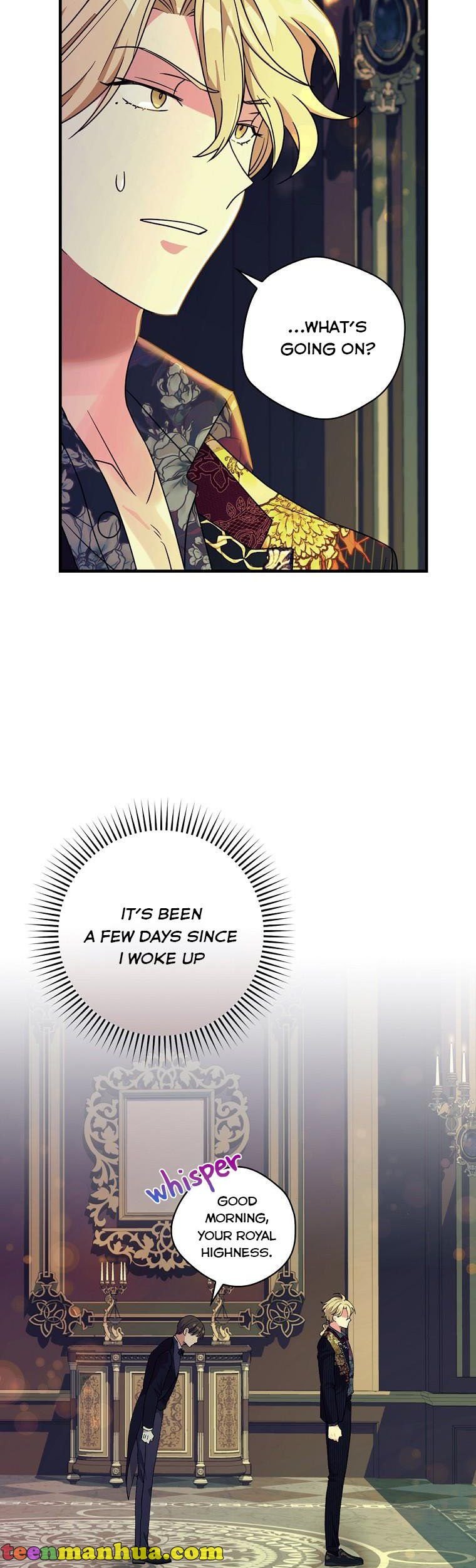 Output2 007 teanmanhua