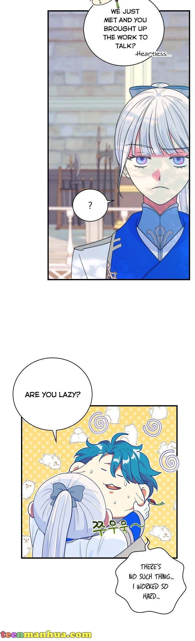 Output2 007 teanmanhua