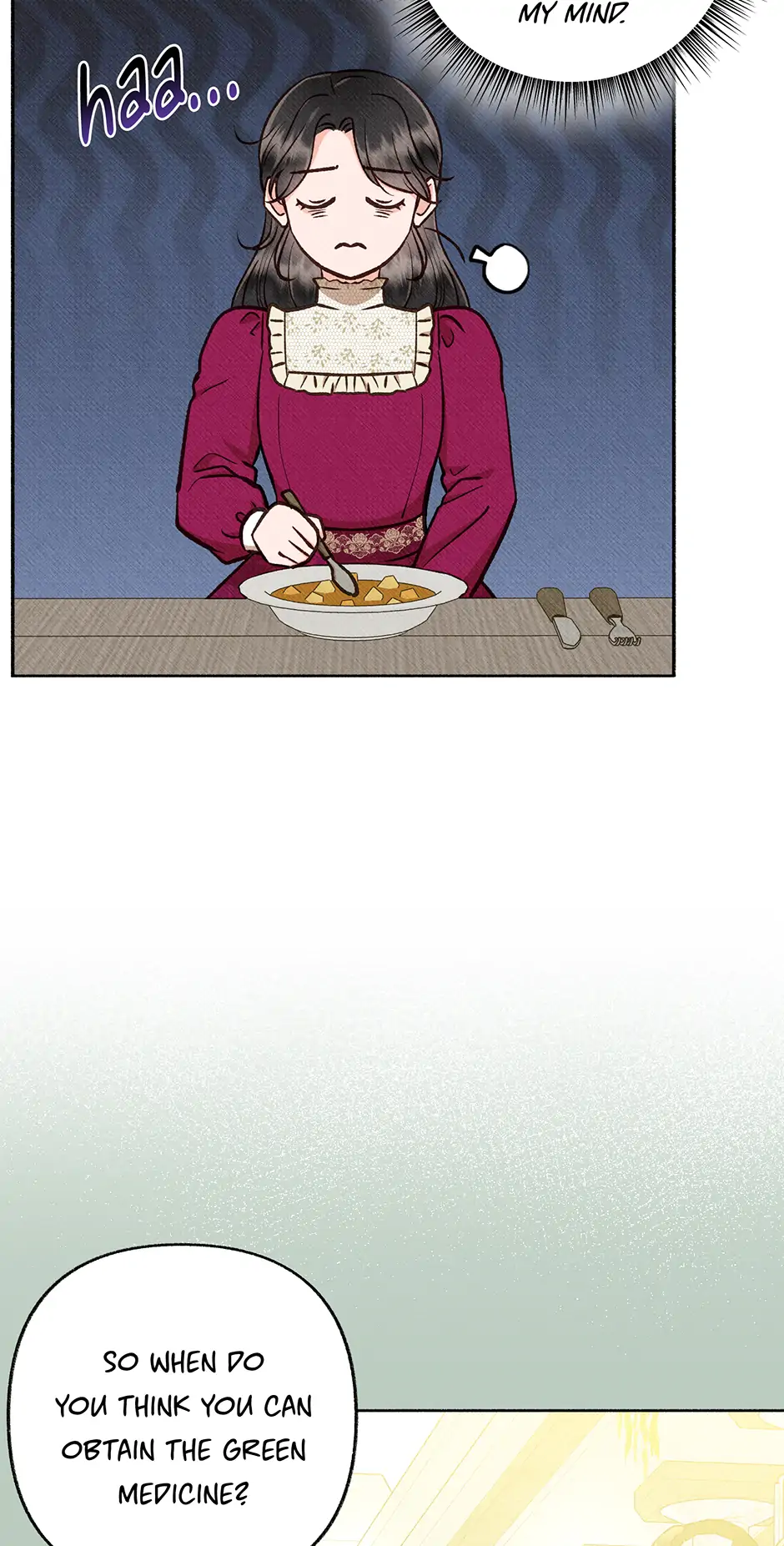 Dear My Rude Darling With Multiple Personality Chapter 21 222 03