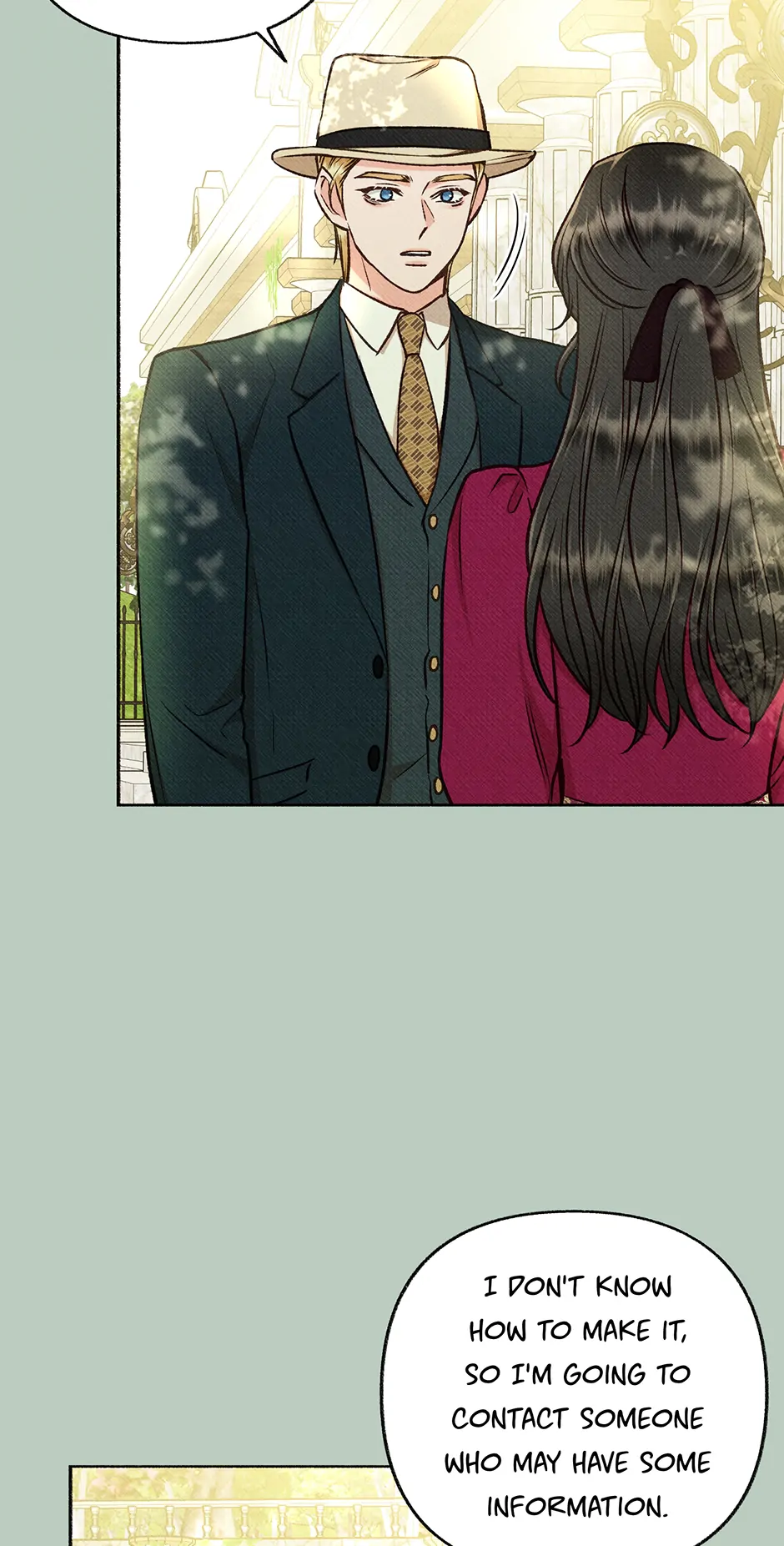 Dear My Rude Darling With Multiple Personality Chapter 21 223 04