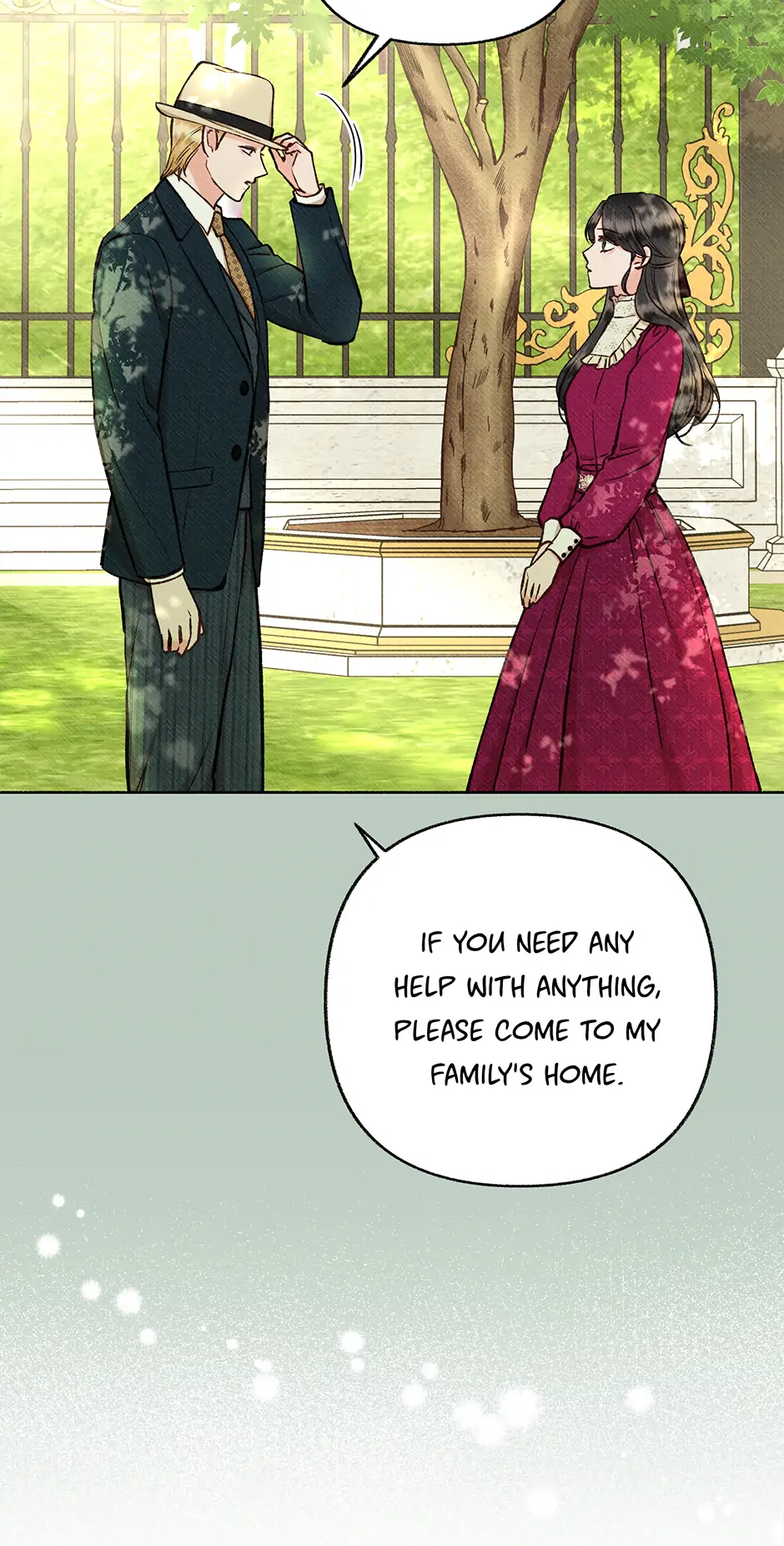 Dear My Rude Darling With Multiple Personality Chapter 21 225 06