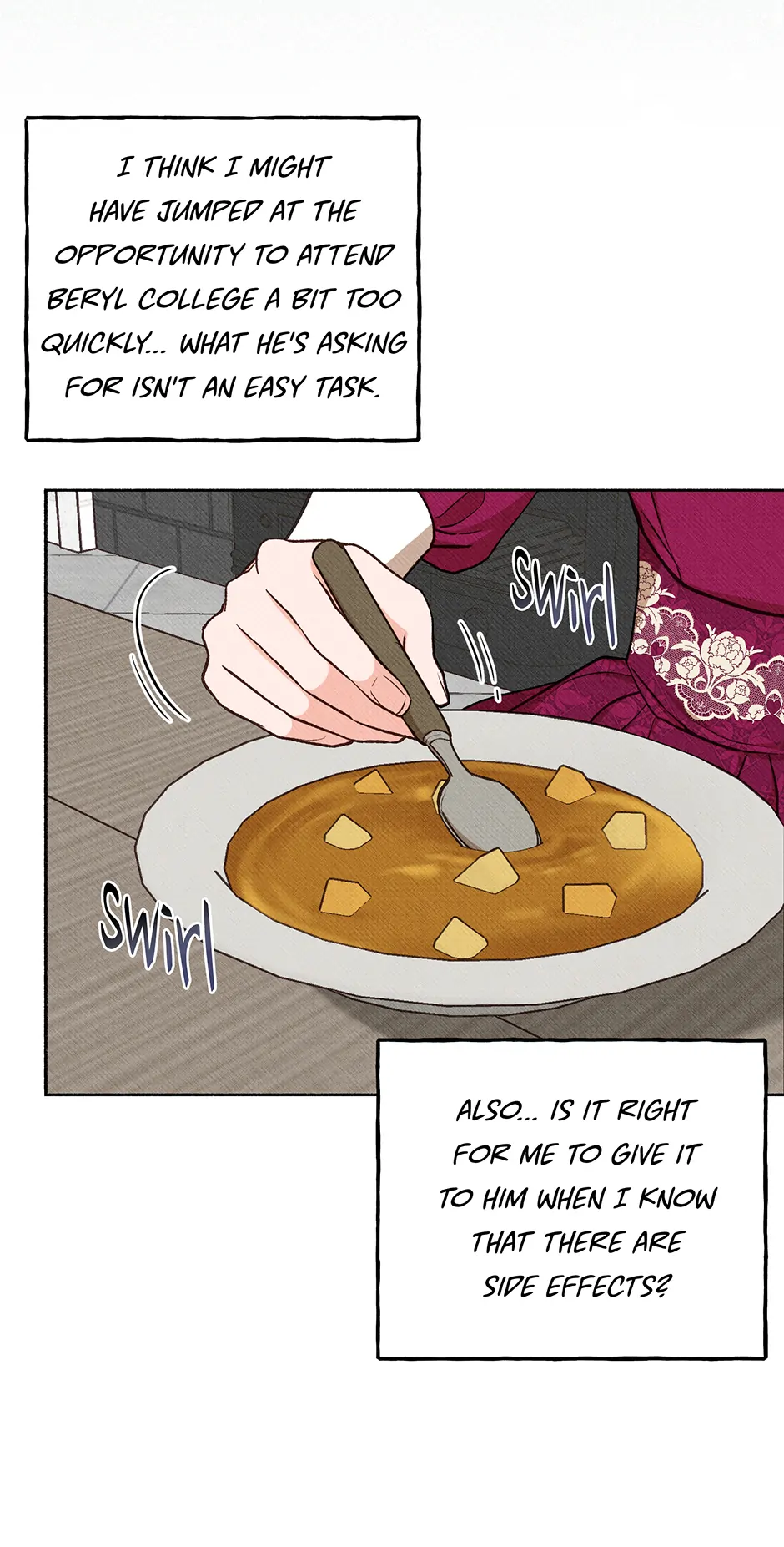 Dear My Rude Darling With Multiple Personality Chapter 21 226 07