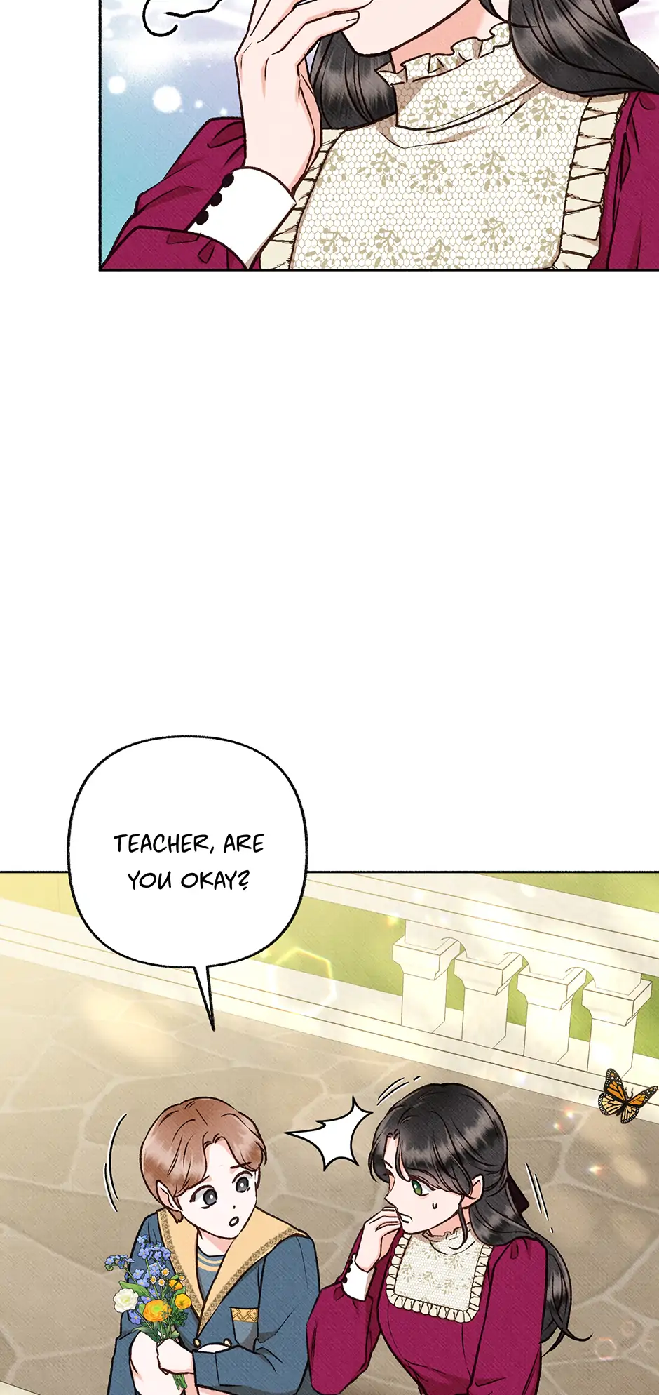 Dear My Rude Darling With Multiple Personality Chapter 21 231 12