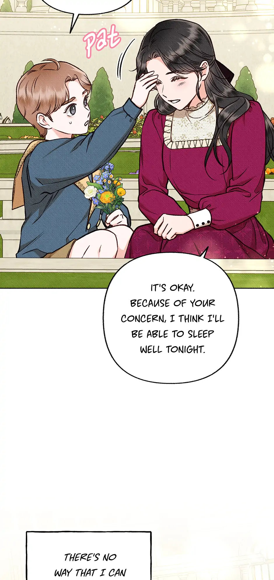 Dear My Rude Darling With Multiple Personality Chapter 21 233 14