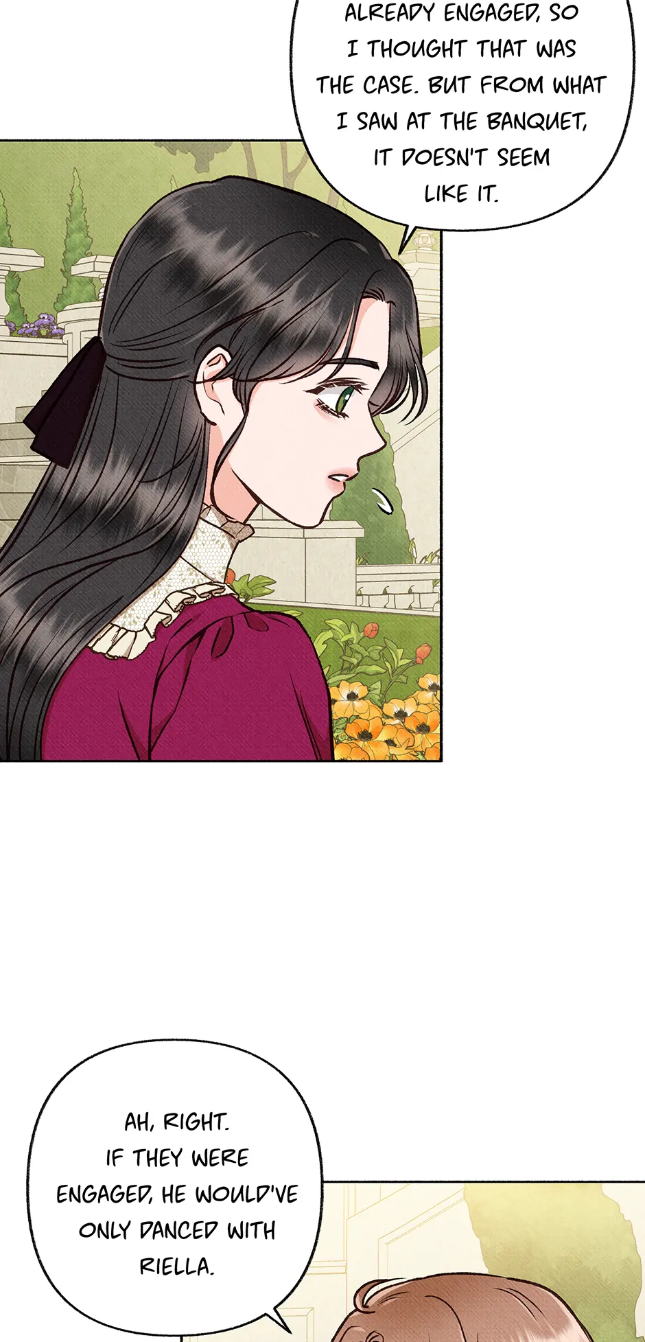 Dear My Rude Darling With Multiple Personality Chapter 21 238 19