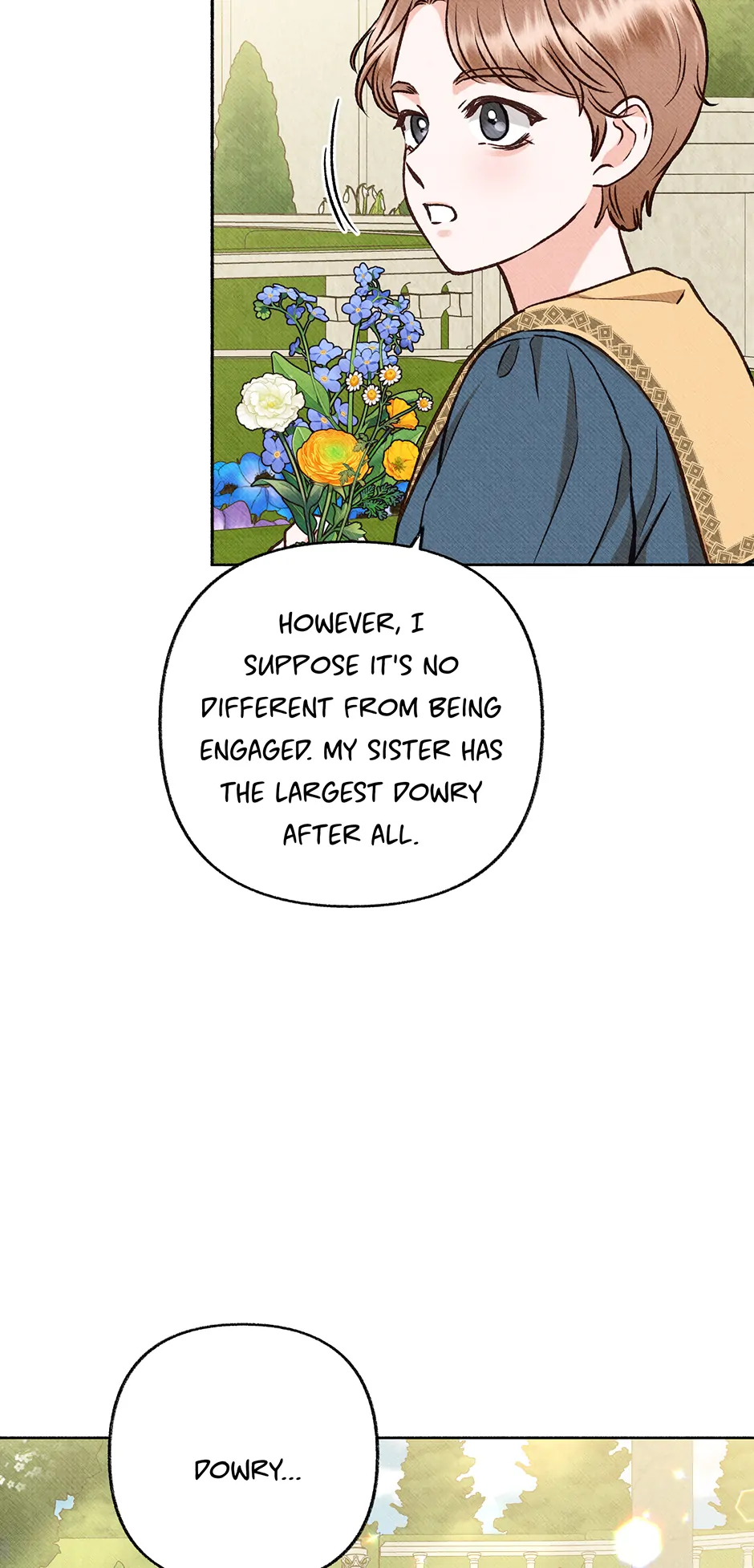 Dear My Rude Darling With Multiple Personality Chapter 21 239 20