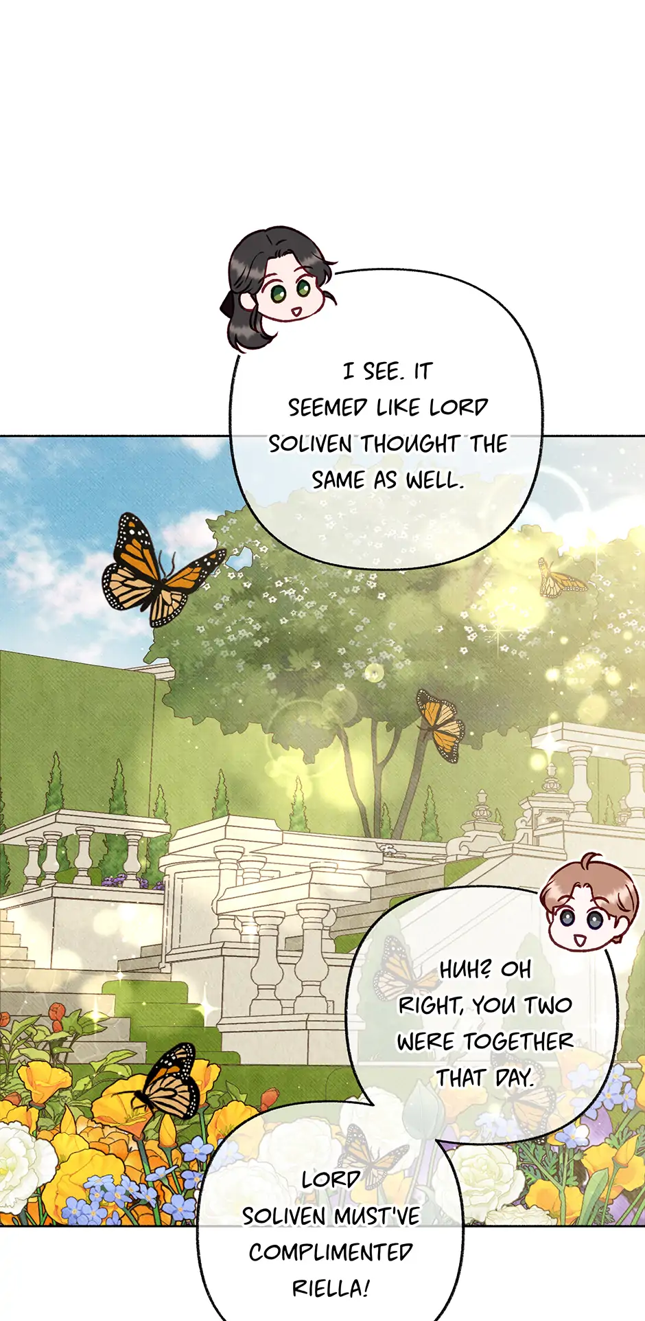 Dear My Rude Darling With Multiple Personality Chapter 21 241 22