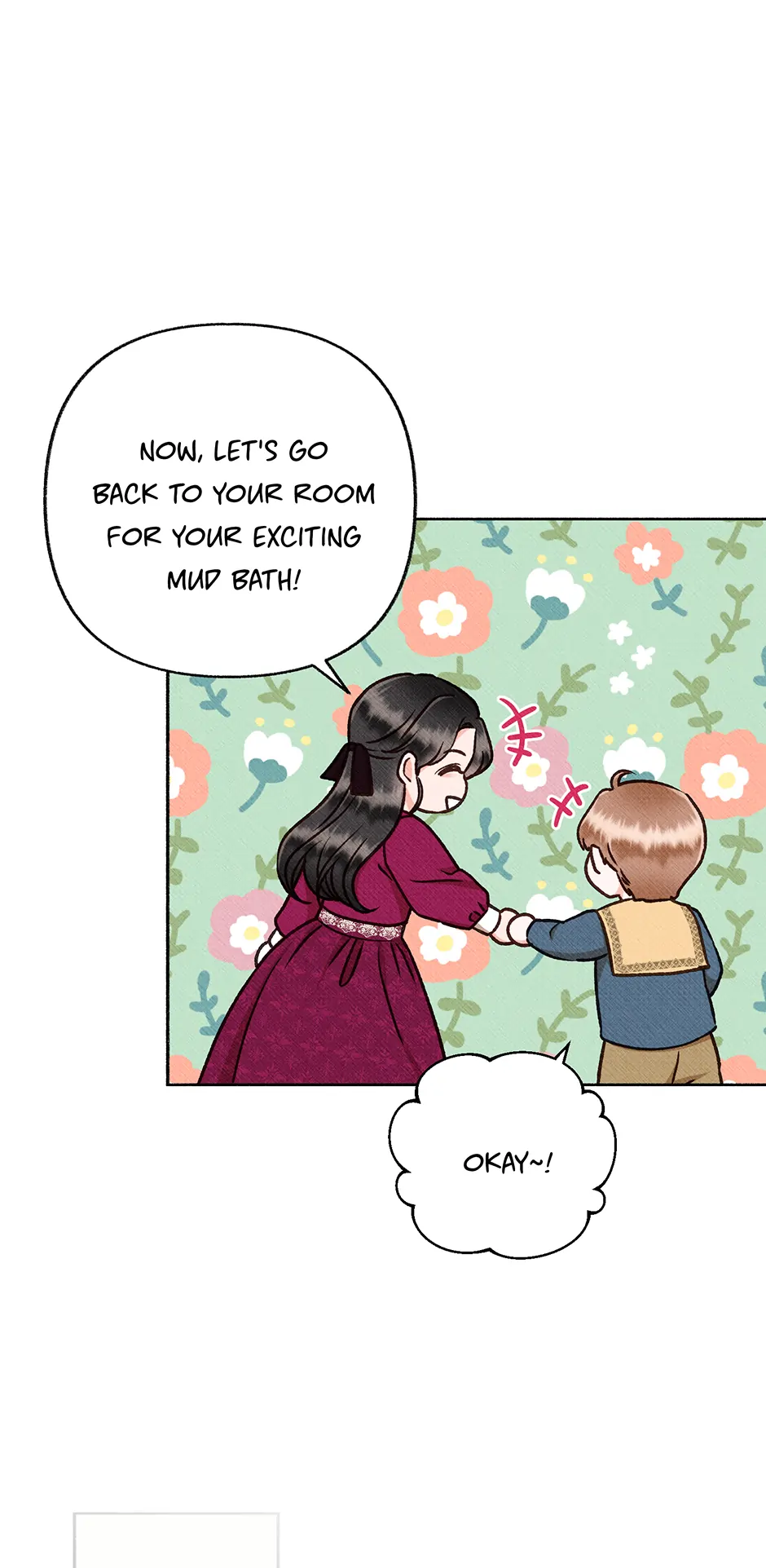 Dear My Rude Darling With Multiple Personality Chapter 21 243 24