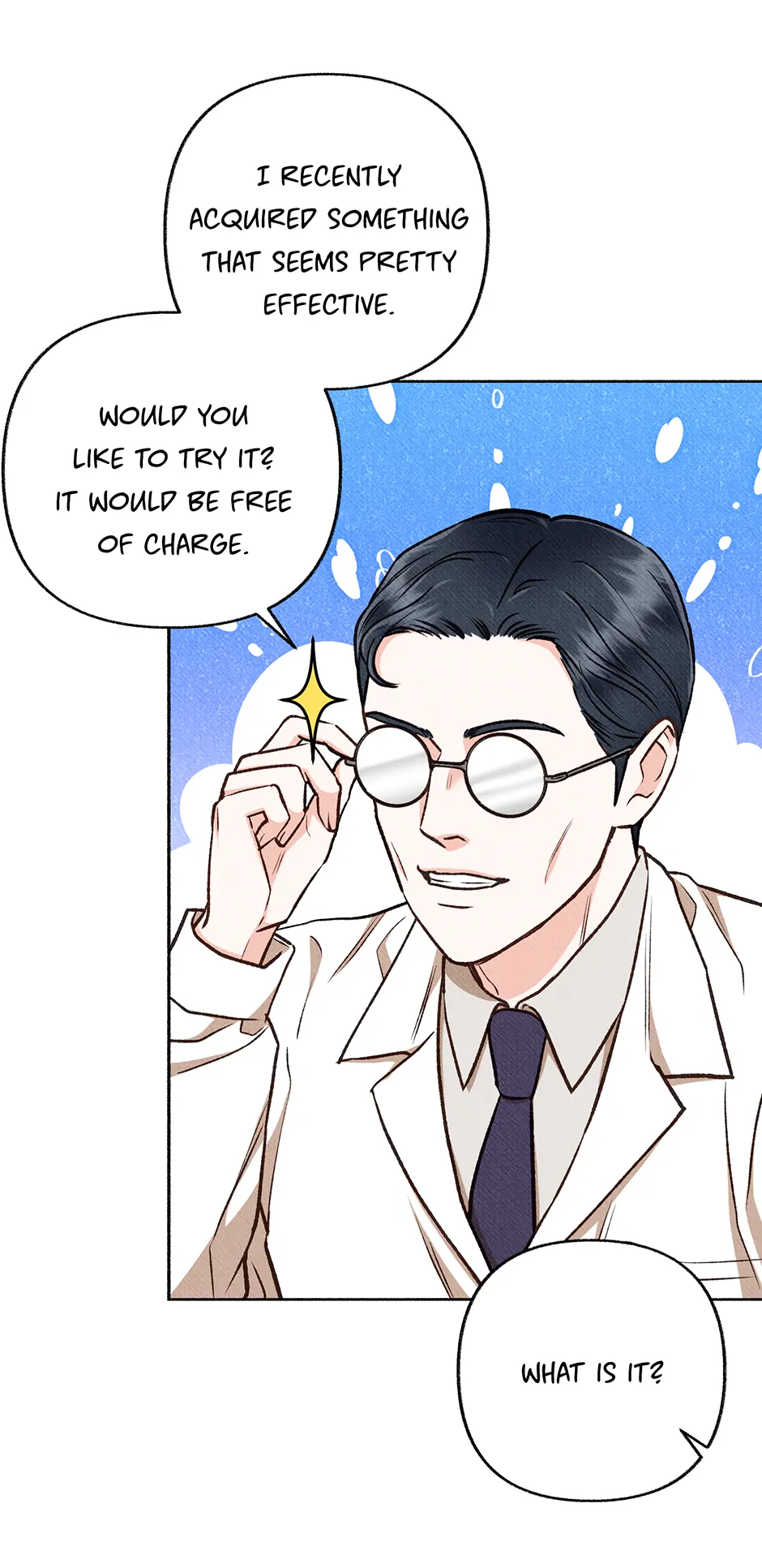 Dear My Rude Darling With Multiple Personality Chapter 21 248 29