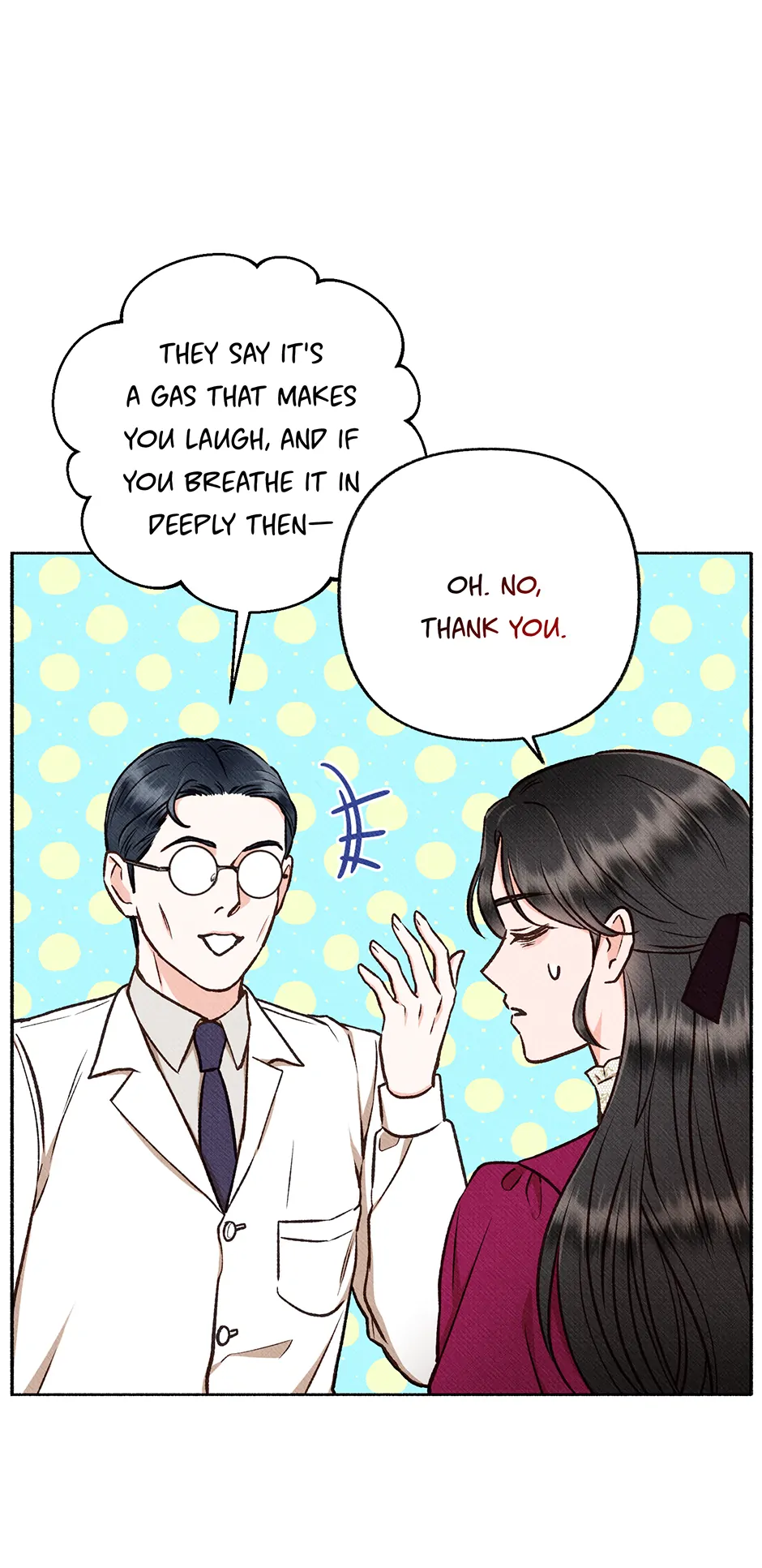 Dear My Rude Darling With Multiple Personality Chapter 21 249 30