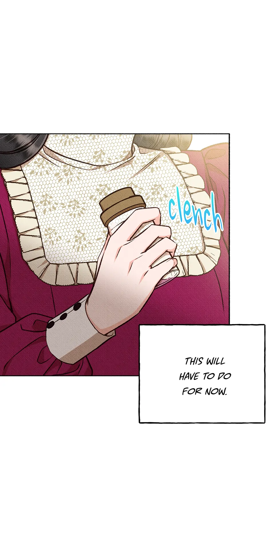 Dear My Rude Darling With Multiple Personality Chapter 21 251 32