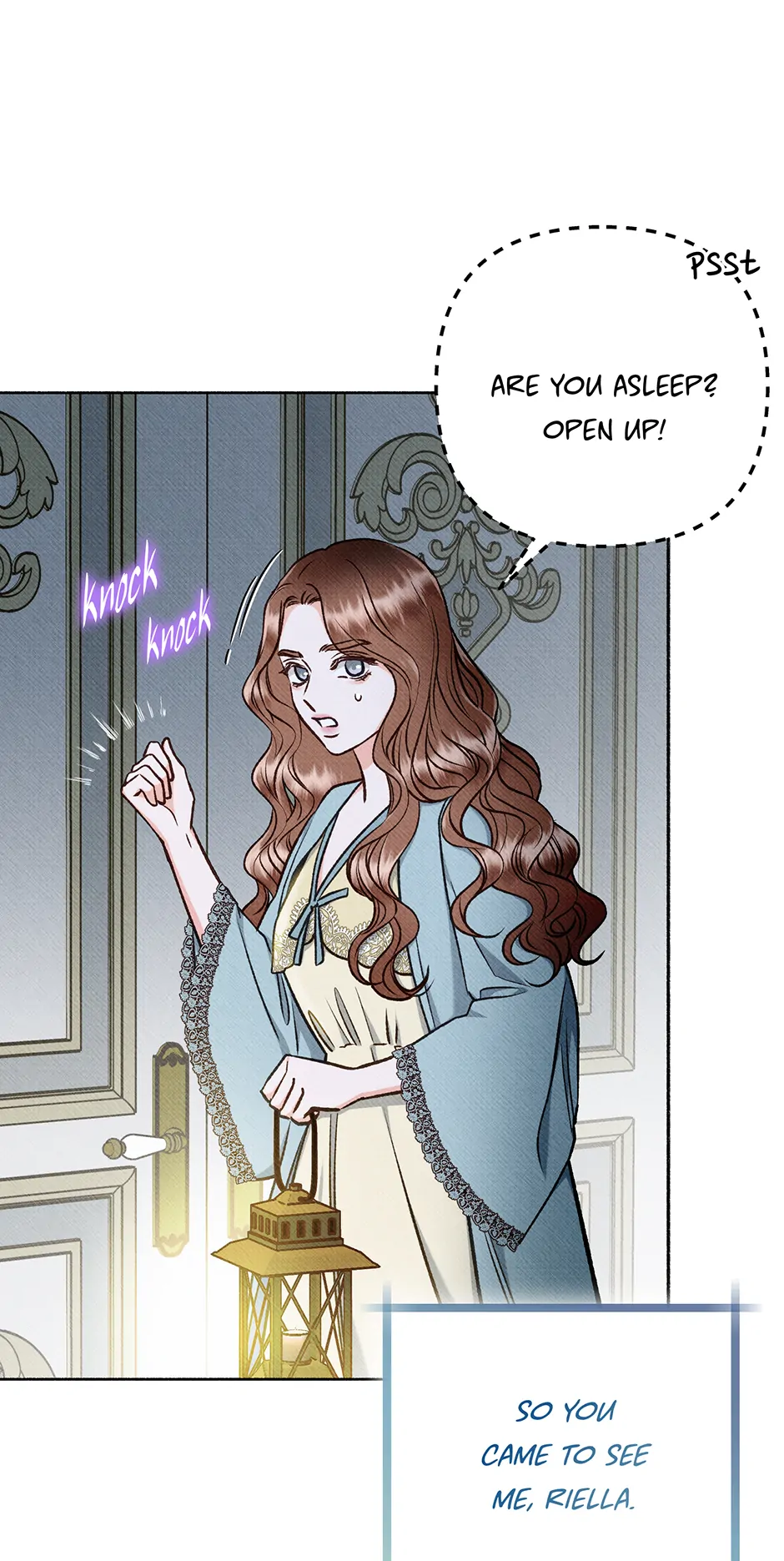 Dear My Rude Darling With Multiple Personality Chapter 21 256 37