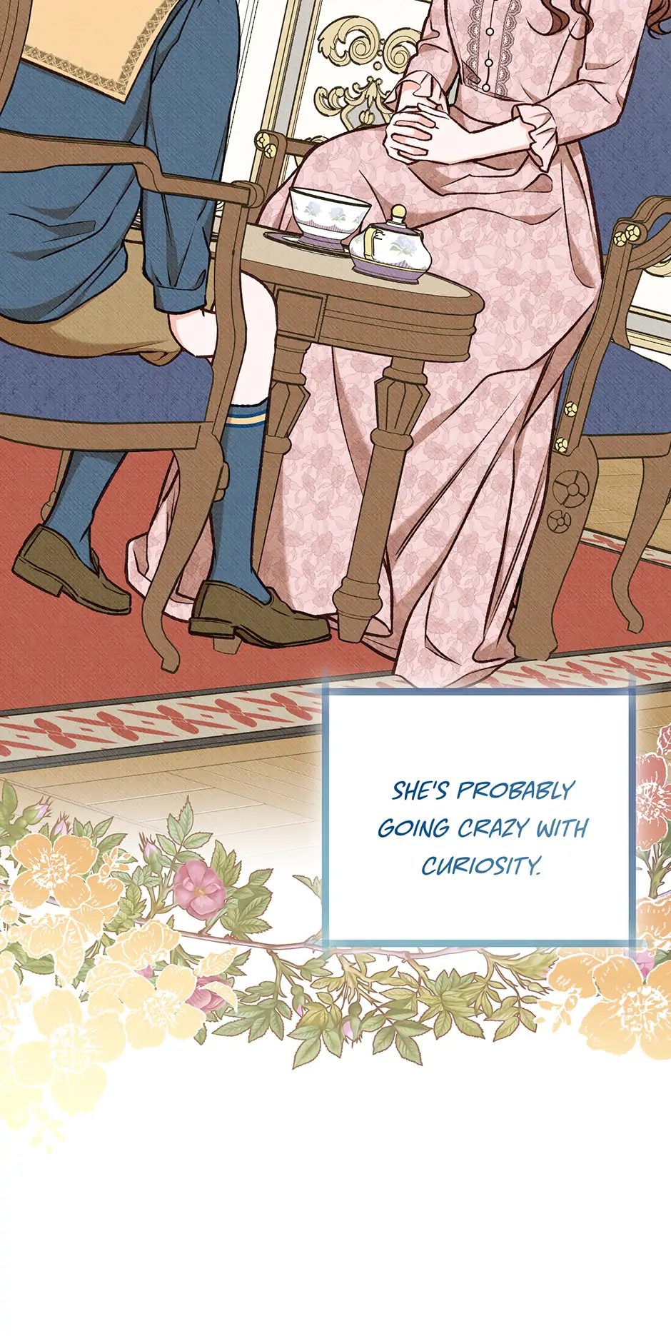 Dear My Rude Darling With Multiple Personality Chapter 21 258 39