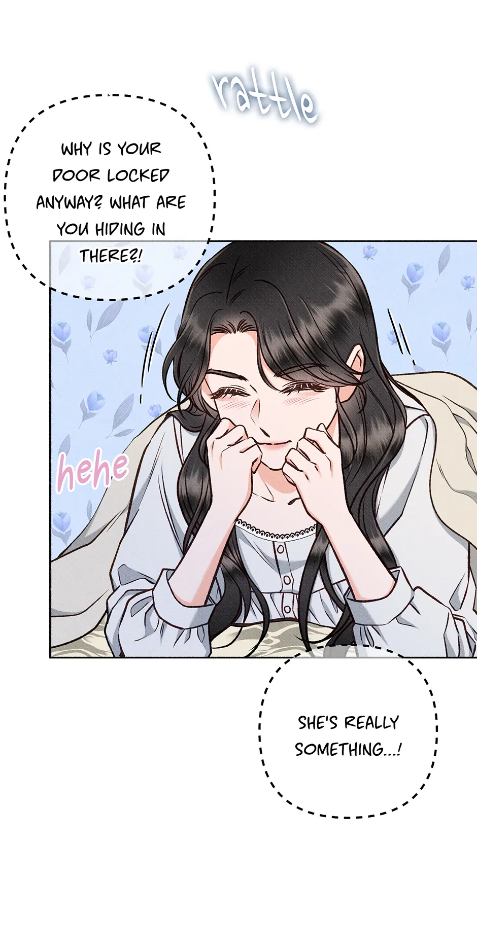 Dear My Rude Darling With Multiple Personality Chapter 21 259 40