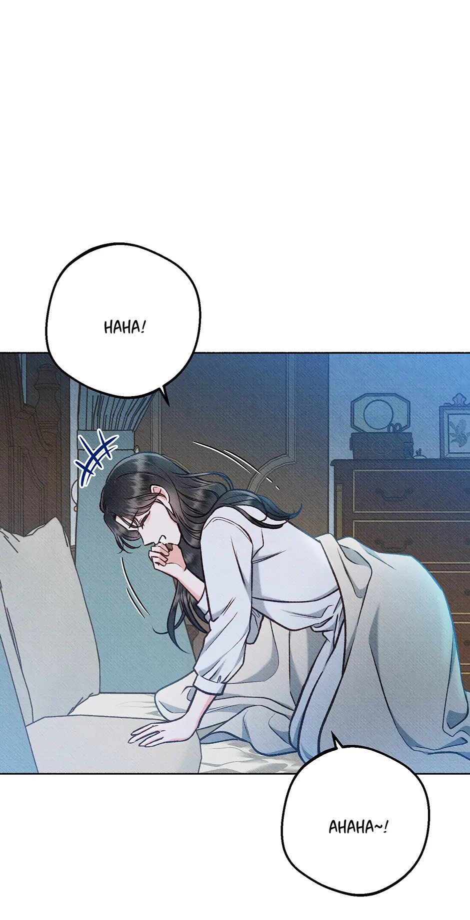 Dear My Rude Darling With Multiple Personality Chapter 21 261 42