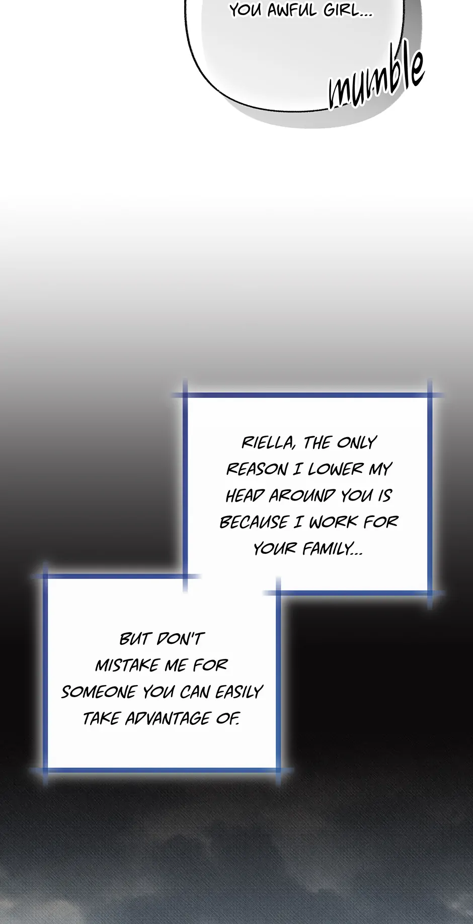 Dear My Rude Darling With Multiple Personality Chapter 21 264 45