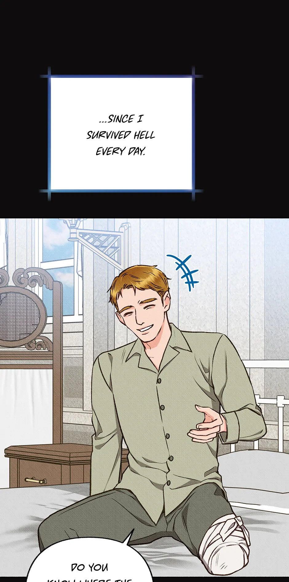 Dear My Rude Darling With Multiple Personality Chapter 21 268 49