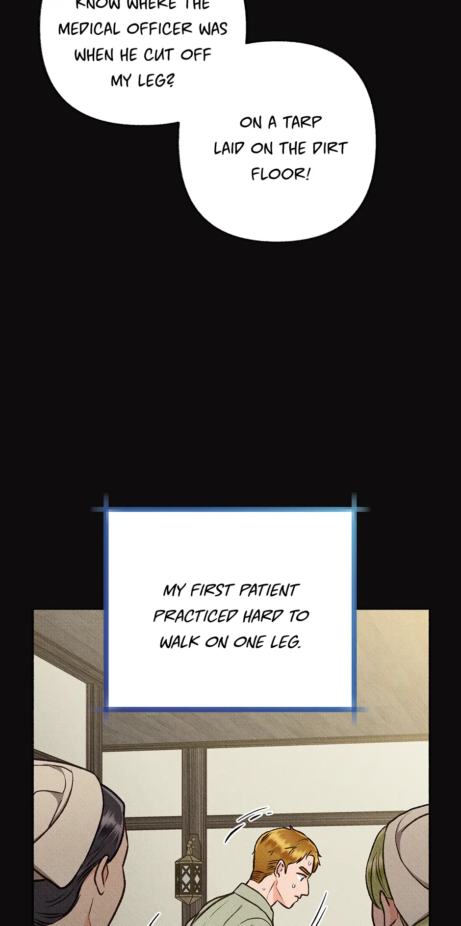 Dear My Rude Darling With Multiple Personality Chapter 21 269 50