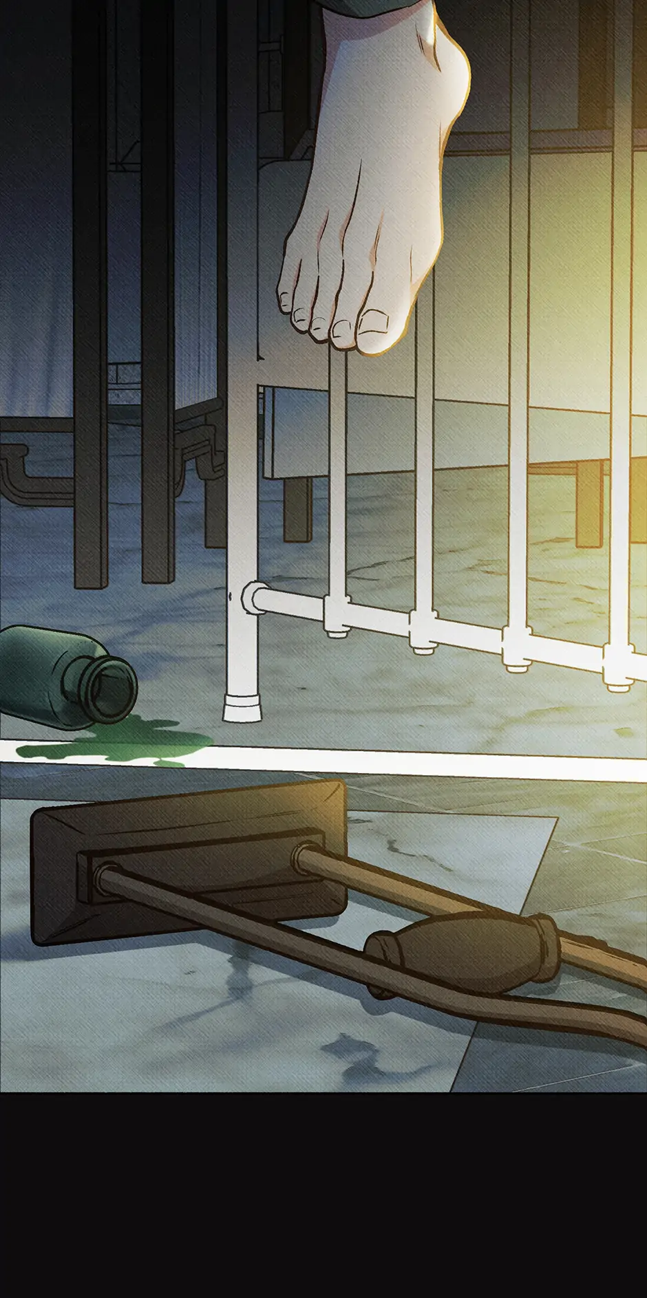 Dear My Rude Darling With Multiple Personality Chapter 21 273 54