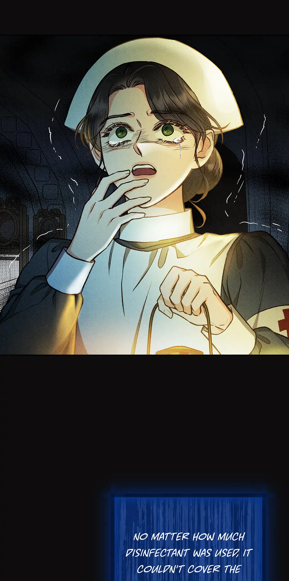 Dear My Rude Darling With Multiple Personality Chapter 21 274 55