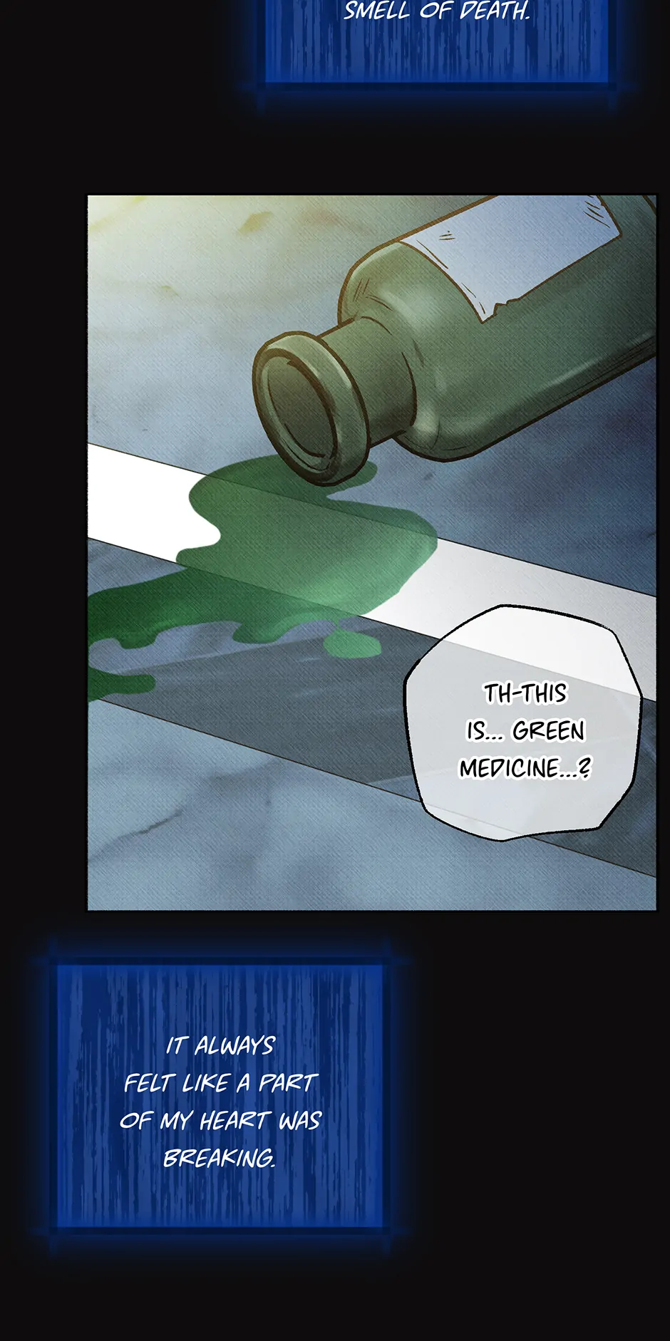 Dear My Rude Darling With Multiple Personality Chapter 21 275 56