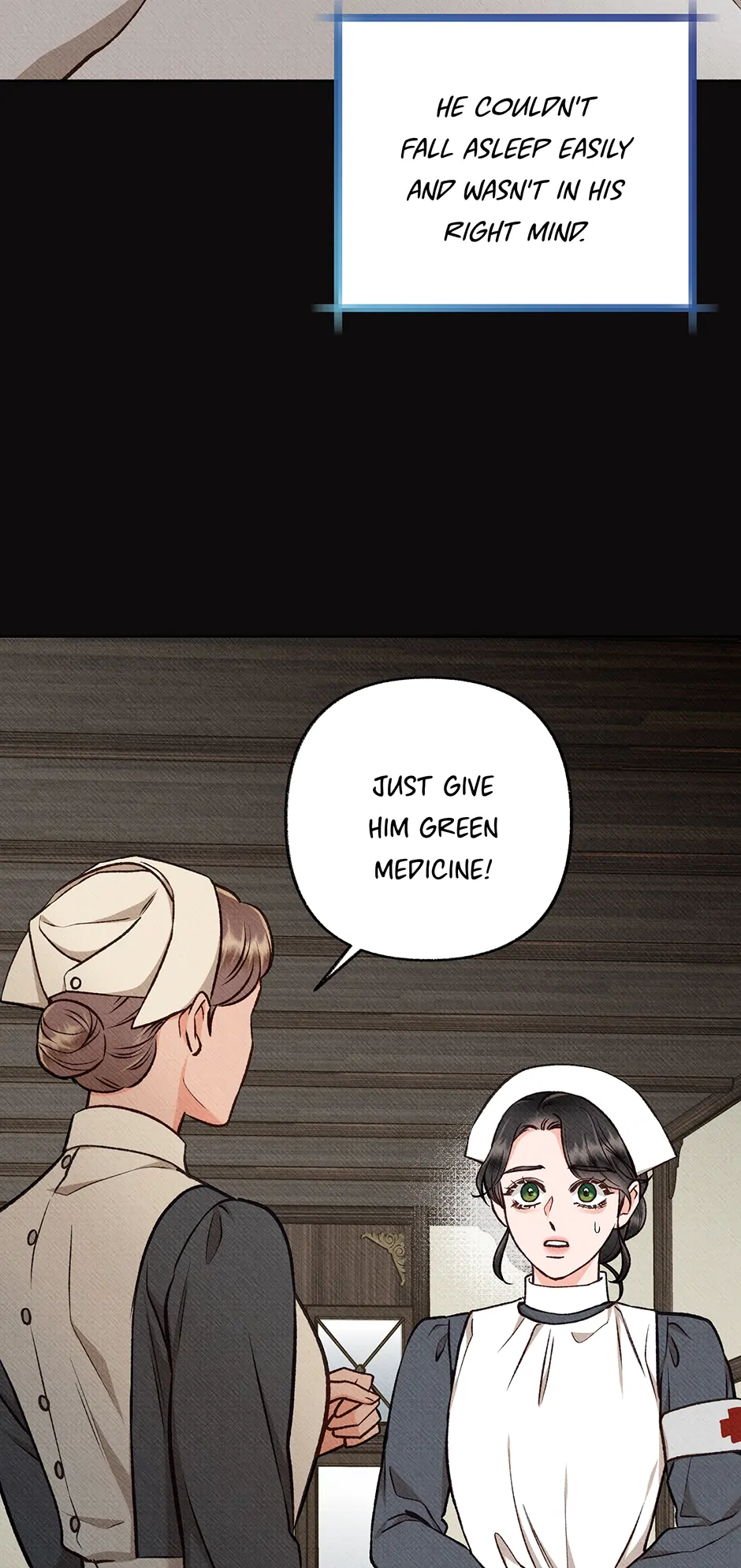 Dear My Rude Darling With Multiple Personality Chapter 21 278 59