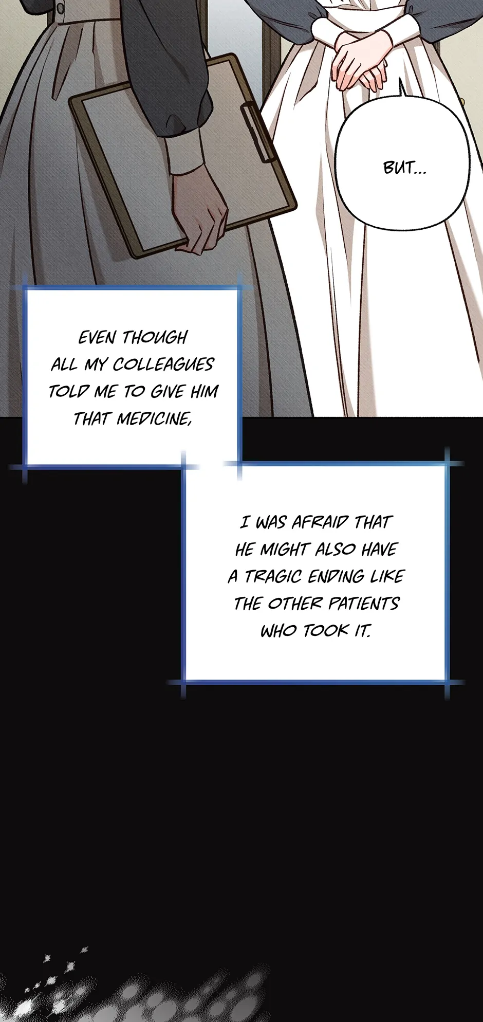 Dear My Rude Darling With Multiple Personality Chapter 21 279 60