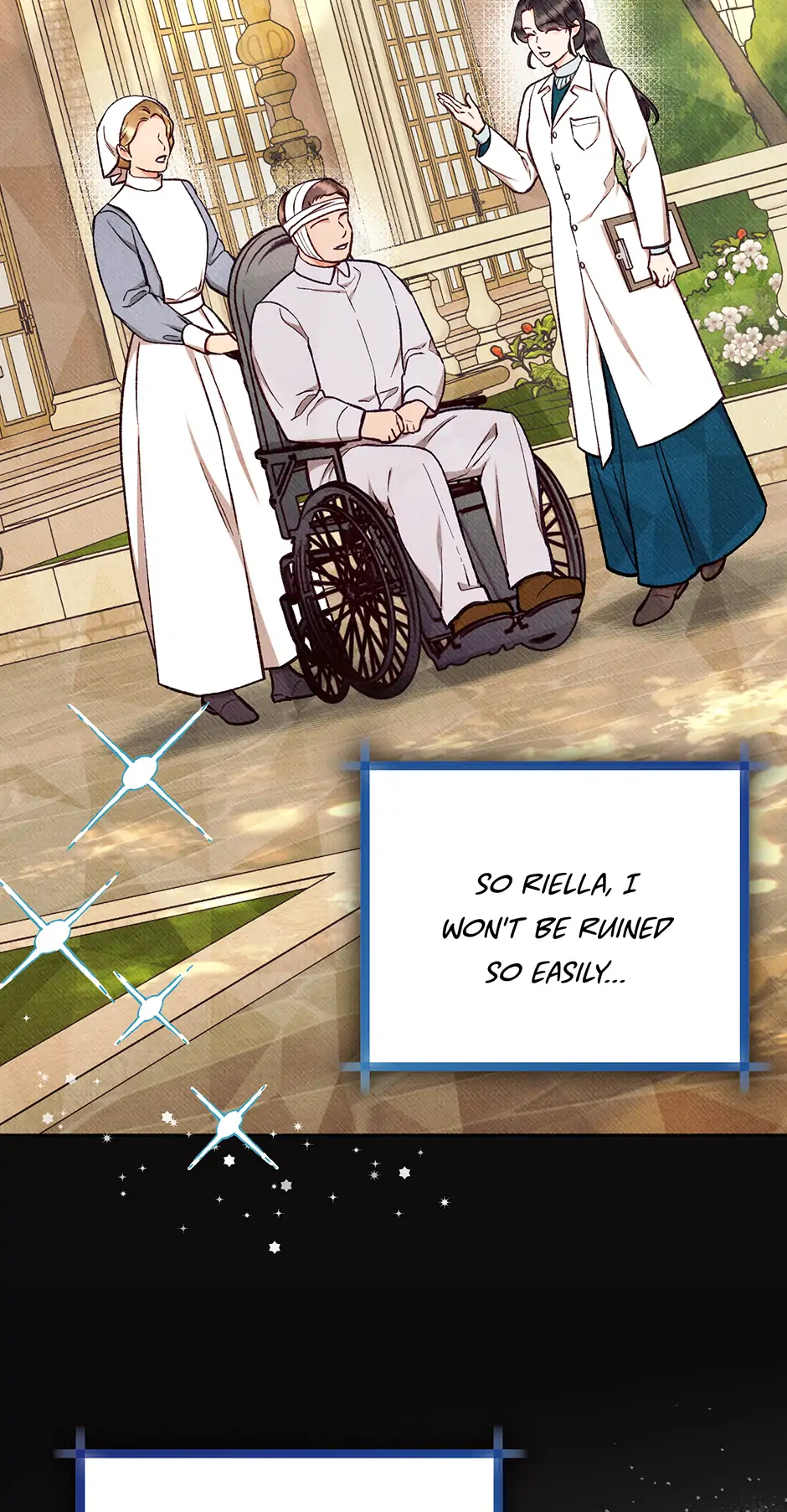 Dear My Rude Darling With Multiple Personality Chapter 21 285 66