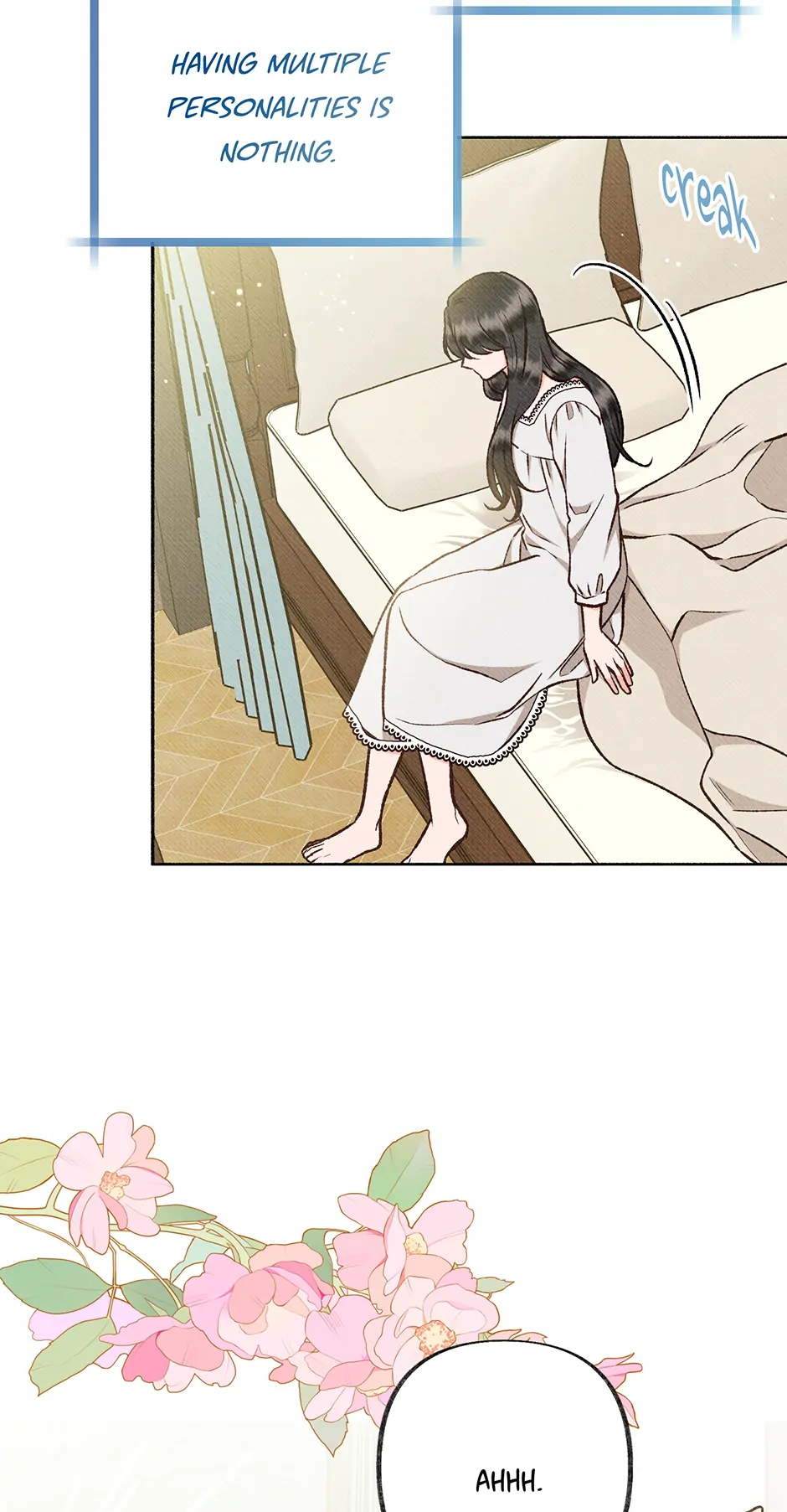 Dear My Rude Darling With Multiple Personality Chapter 21 289 70