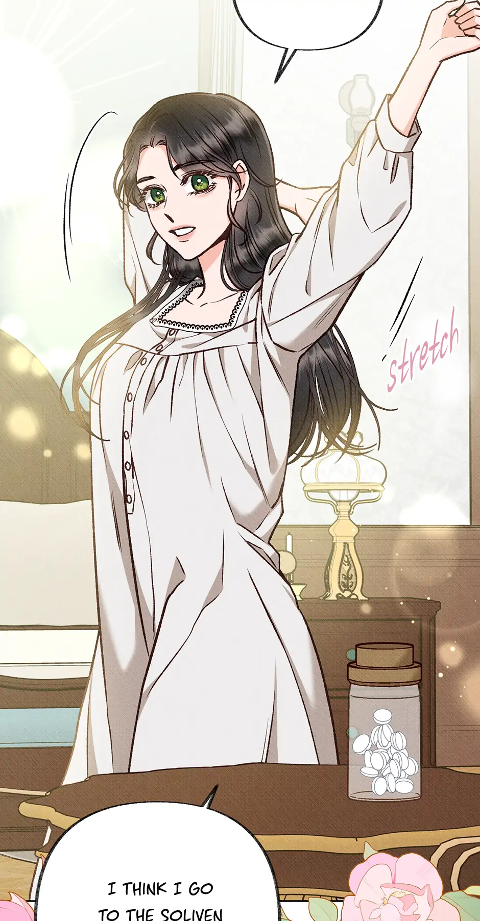 Dear My Rude Darling With Multiple Personality Chapter 21 290 71