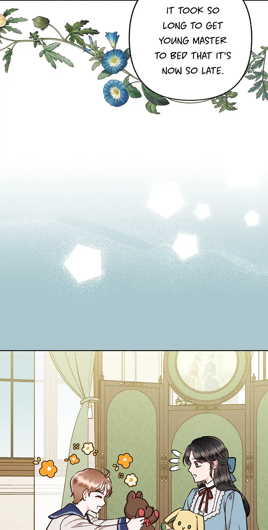 Dear My Rude Darling With Multiple Personality Chapter 22 231 03